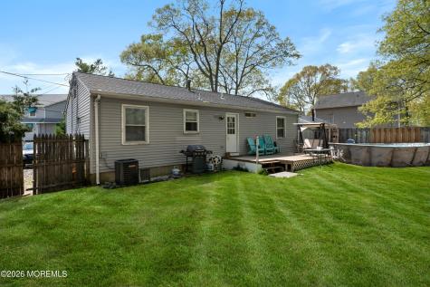 612 Nantucket Road Forked River NJ 08731