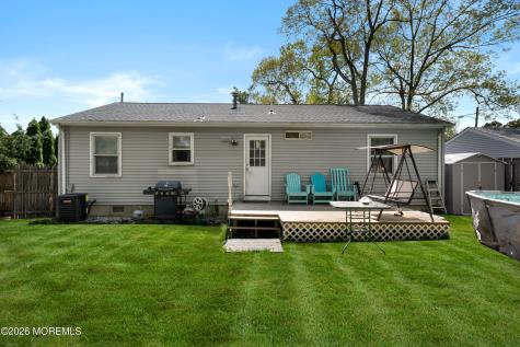 612 Nantucket Road Forked River NJ 08731