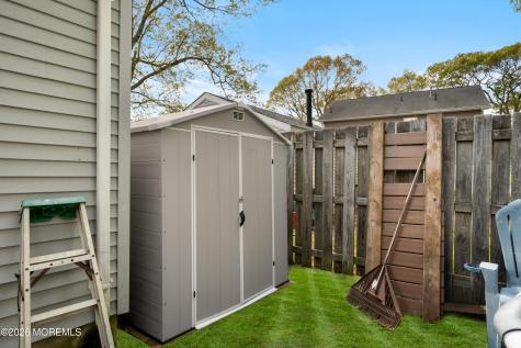 612 Nantucket Road Forked River NJ 08731