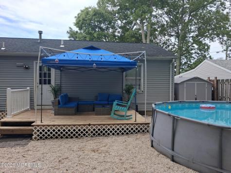 612 Nantucket Road Forked River NJ 08731