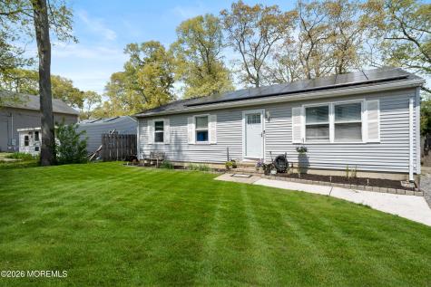 612 Nantucket Road Forked River NJ 08731