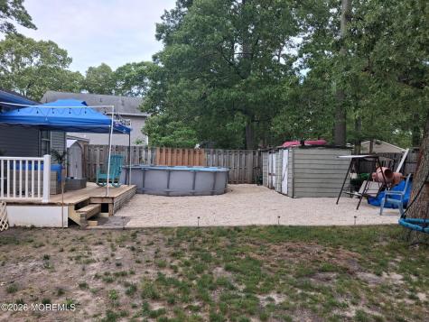 612 Nantucket Road Forked River NJ 08731