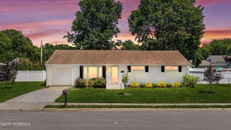 709 Coral Way Neptune Township NJ 07753