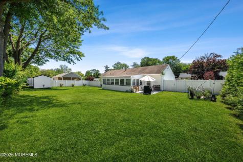 709 Coral Way Neptune Township NJ 07753