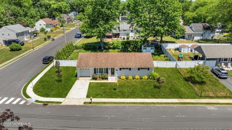 709 Coral Way Neptune Township NJ 07753