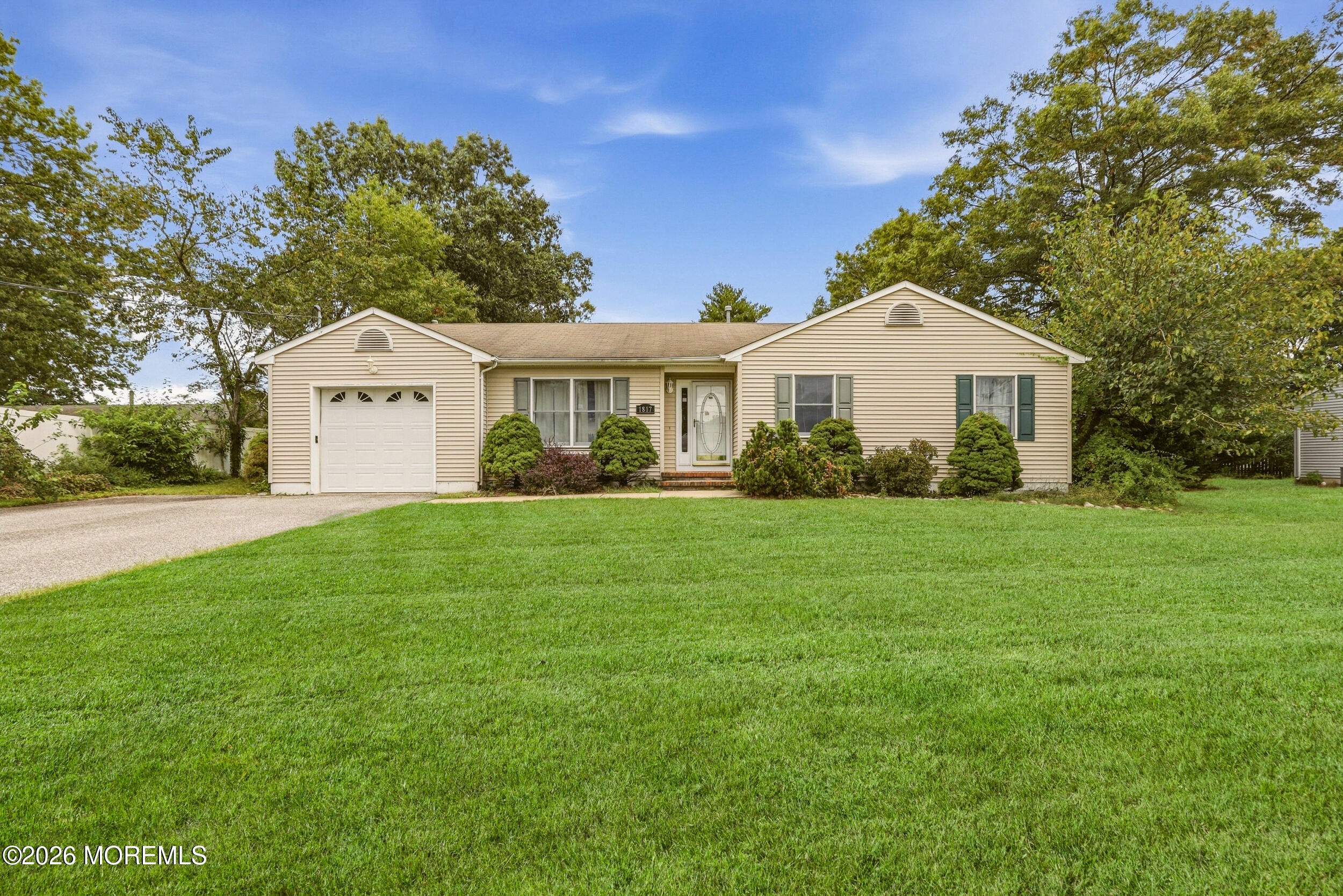 1817 3rd Avenue Toms River NJ 08757