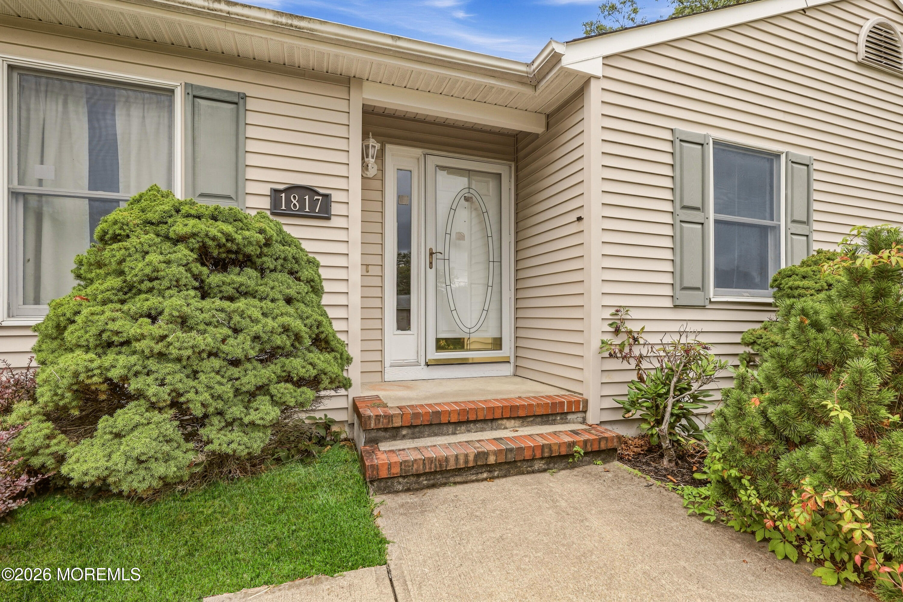 1817 3rd Avenue Toms River NJ 08757