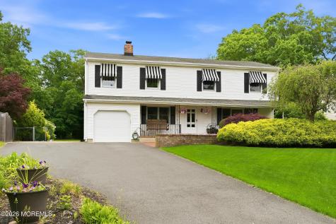 203 Doe Road Toms River NJ 08753