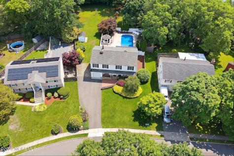 203 Doe Road Toms River NJ 08753