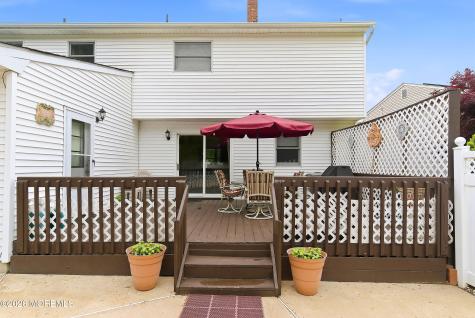 203 Doe Road Toms River NJ 08753