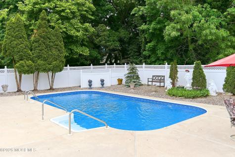 203 Doe Road Toms River NJ 08753