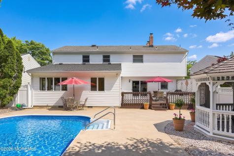 203 Doe Road Toms River NJ 08753
