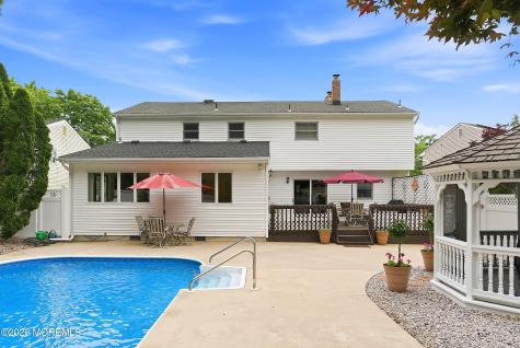 203 Doe Road Toms River NJ 08753