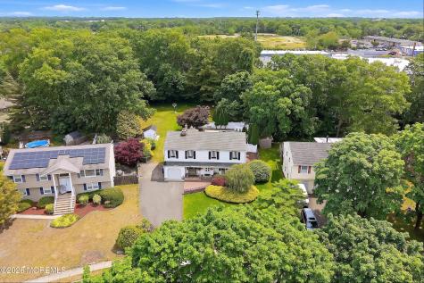 203 Doe Road Toms River NJ 08753