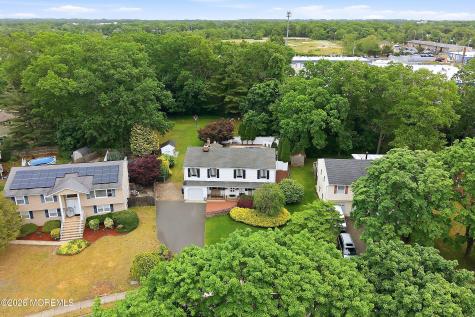 203 Doe Road Toms River NJ 08753