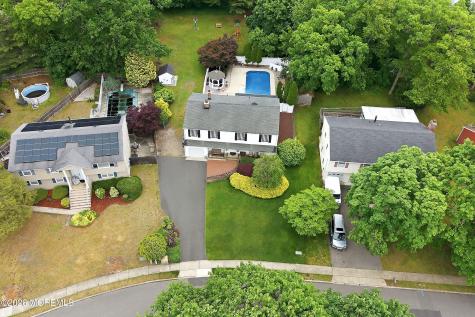203 Doe Road Toms River NJ 08753