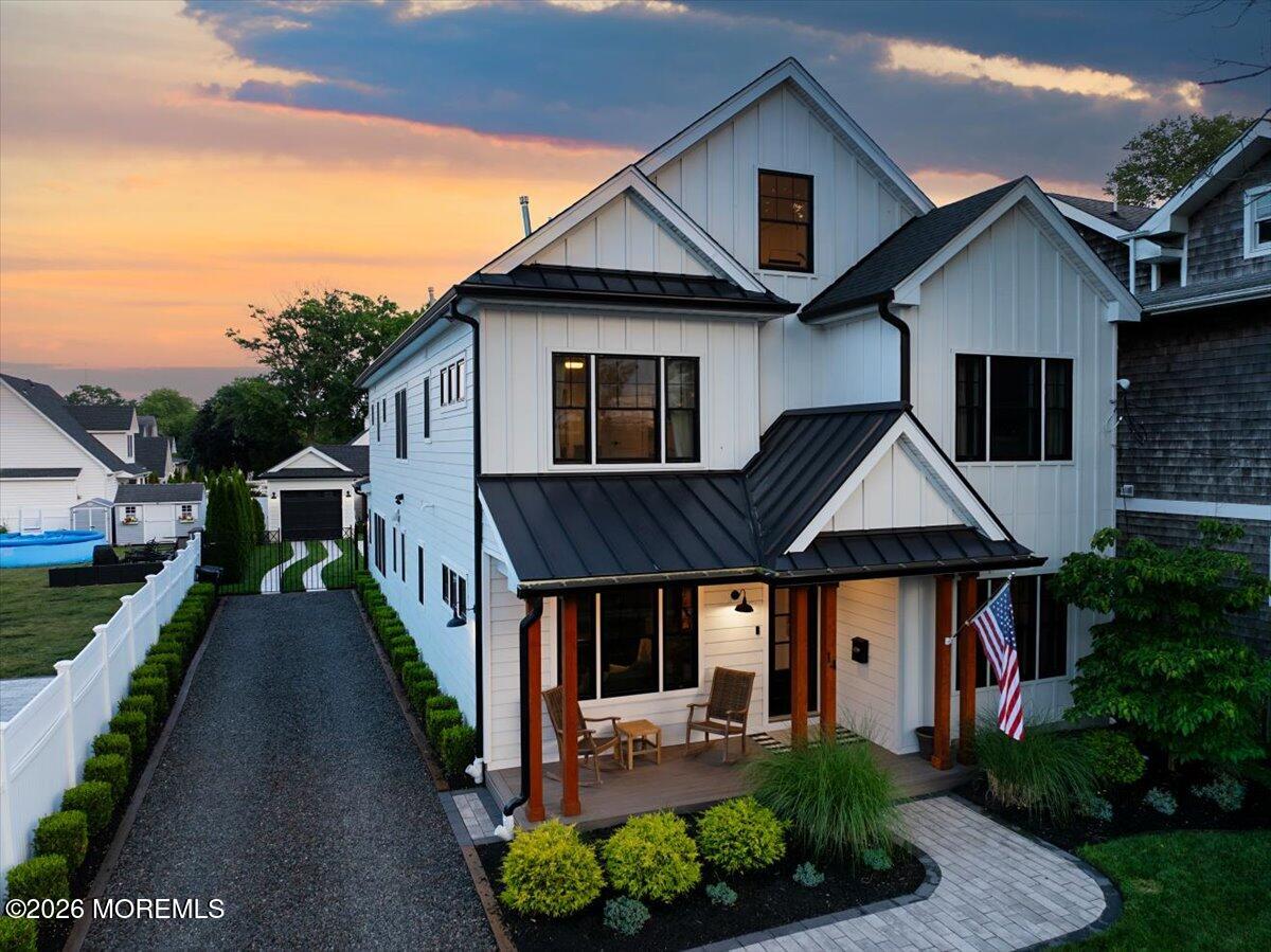 14 Wyckoff Avenue Manasquan NJ 08736