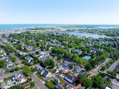 14 Wyckoff Avenue Manasquan NJ 08736