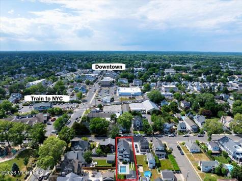 14 Wyckoff Avenue Manasquan NJ 08736