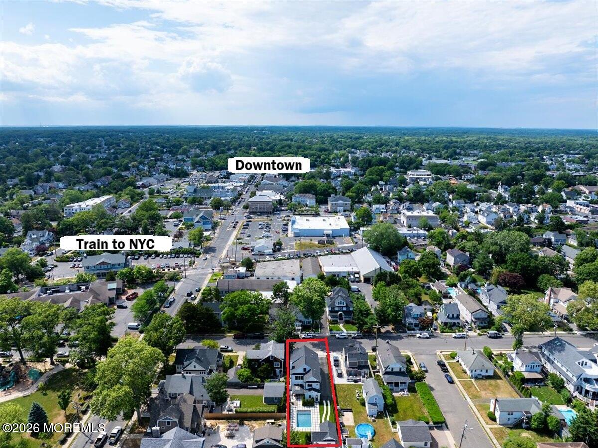 14 Wyckoff Avenue Manasquan NJ 08736