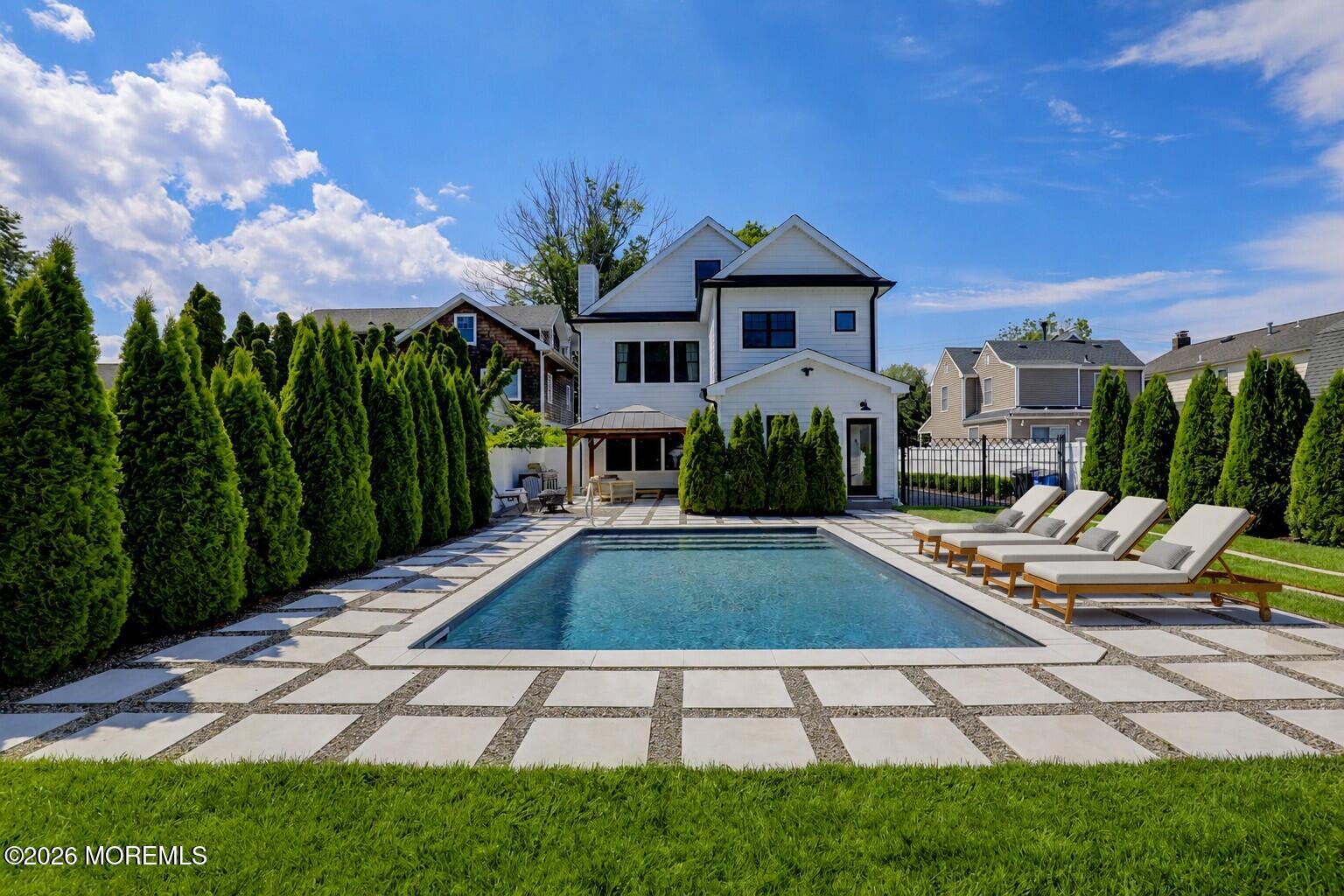 14 Wyckoff Avenue Manasquan NJ 08736