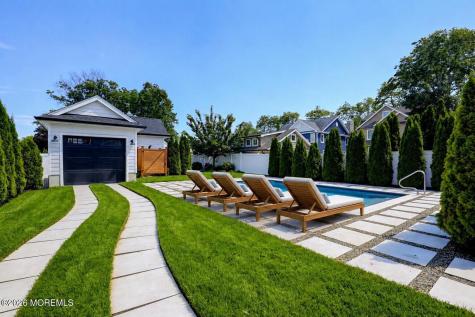 14 Wyckoff Avenue Manasquan NJ 08736