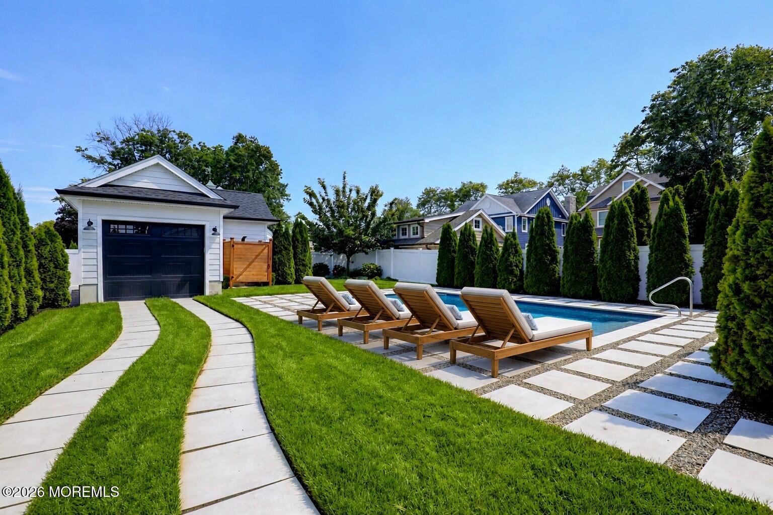 14 Wyckoff Avenue Manasquan NJ 08736