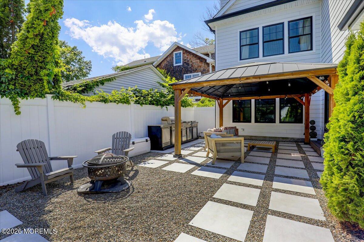 14 Wyckoff Avenue Manasquan NJ 08736