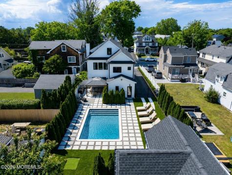 14 Wyckoff Avenue Manasquan NJ 08736