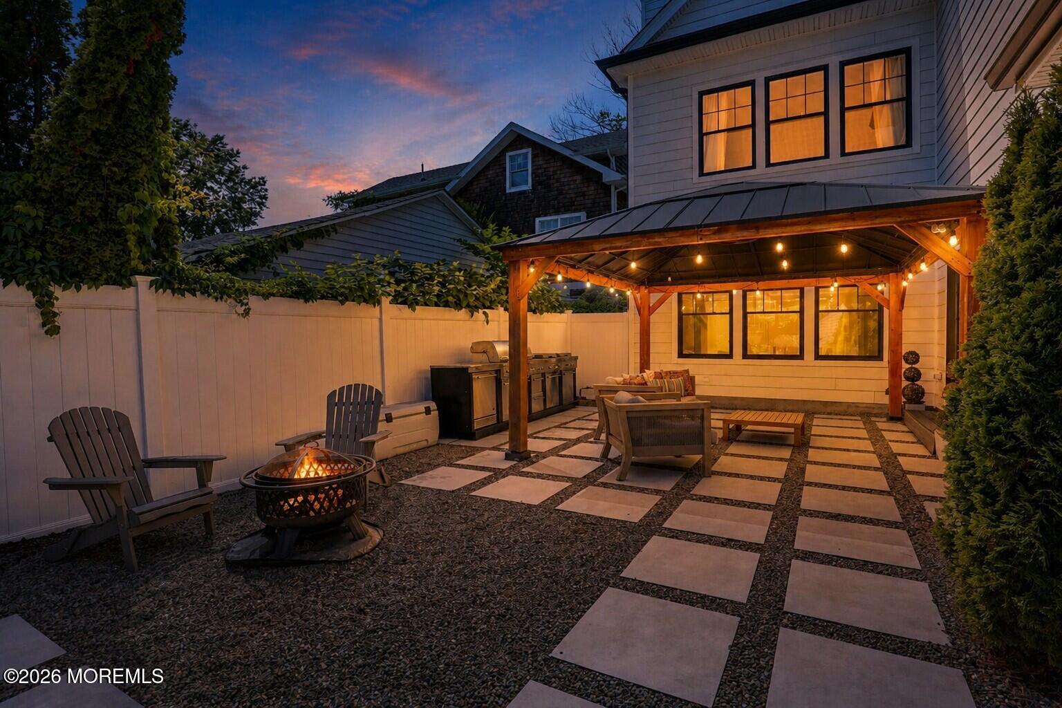 14 Wyckoff Avenue Manasquan NJ 08736