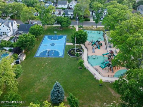 14 Wyckoff Avenue Manasquan NJ 08736