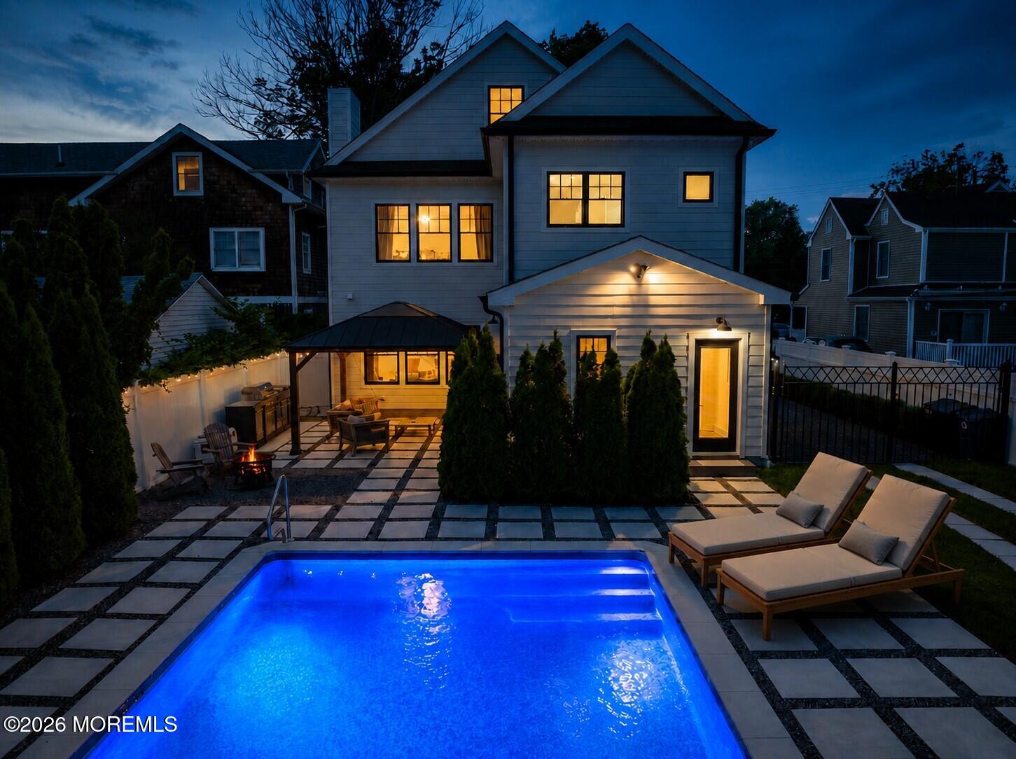 14 Wyckoff Avenue Manasquan NJ 08736