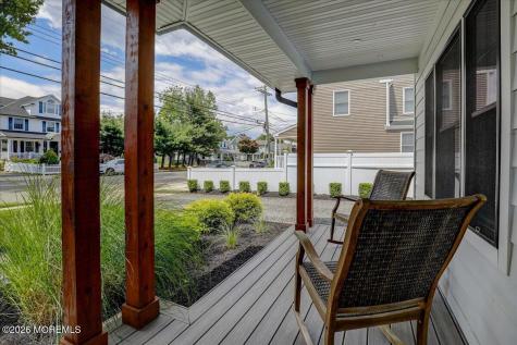 14 Wyckoff Avenue Manasquan NJ 08736