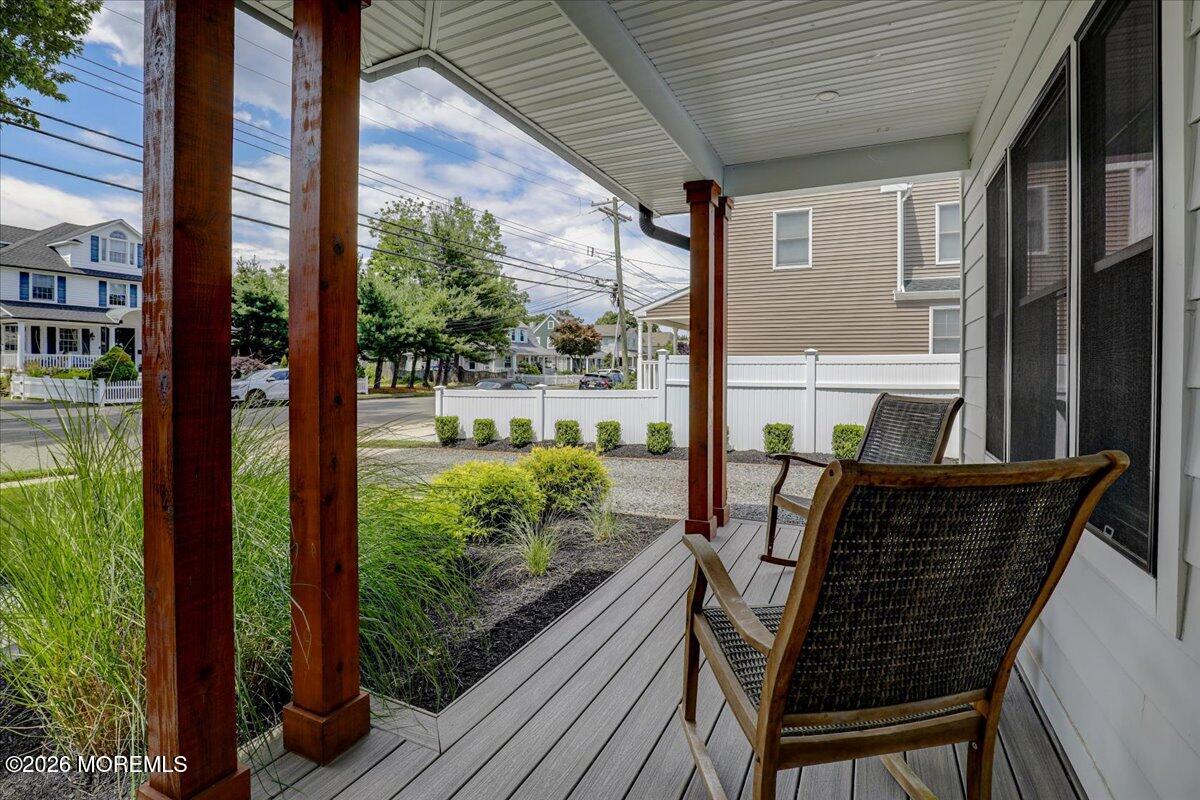 14 Wyckoff Avenue Manasquan NJ 08736