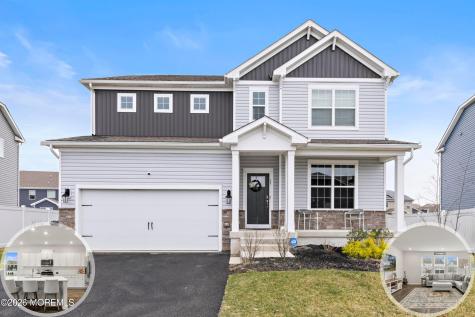 15 Holloway Avenue Manahawkin NJ 08050