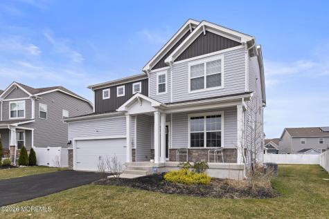15 Holloway Avenue Manahawkin NJ 08050