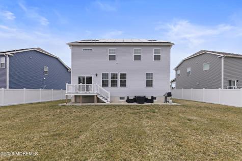 15 Holloway Avenue Manahawkin NJ 08050