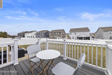 15 Holloway Avenue Manahawkin NJ 08050