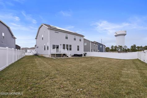 15 Holloway Avenue Manahawkin NJ 08050