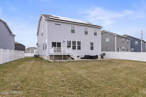 15 Holloway Avenue Manahawkin NJ 08050