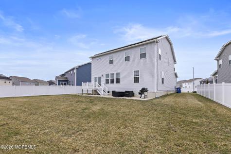 15 Holloway Avenue Manahawkin NJ 08050