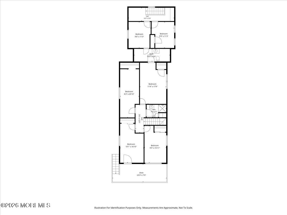 228 Red Hill Road Middletown NJ 07748