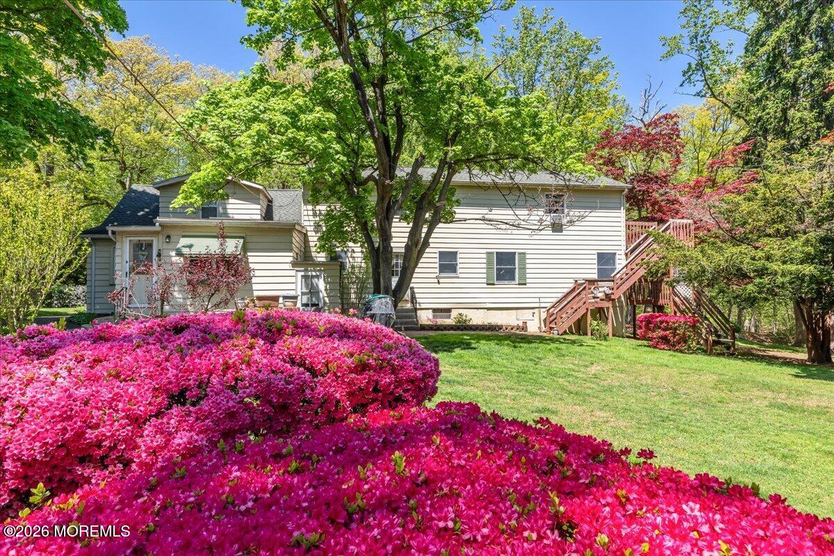 228 Red Hill Road Middletown NJ 07748