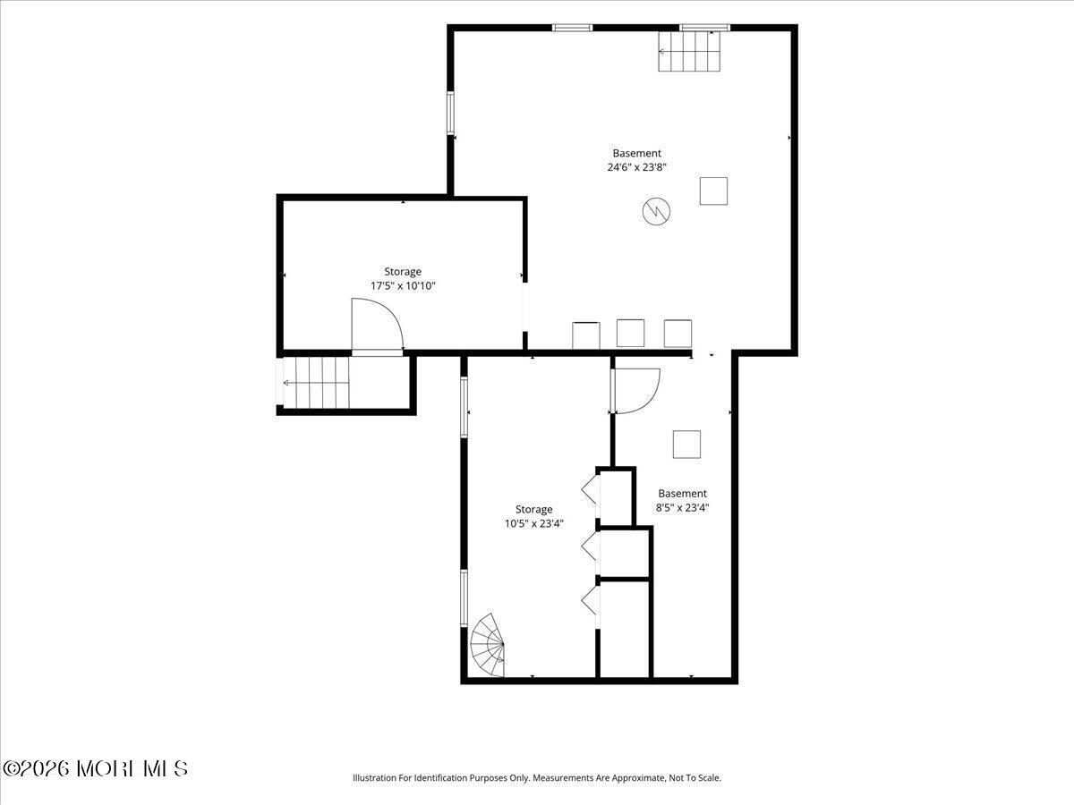 228 Red Hill Road Middletown NJ 07748