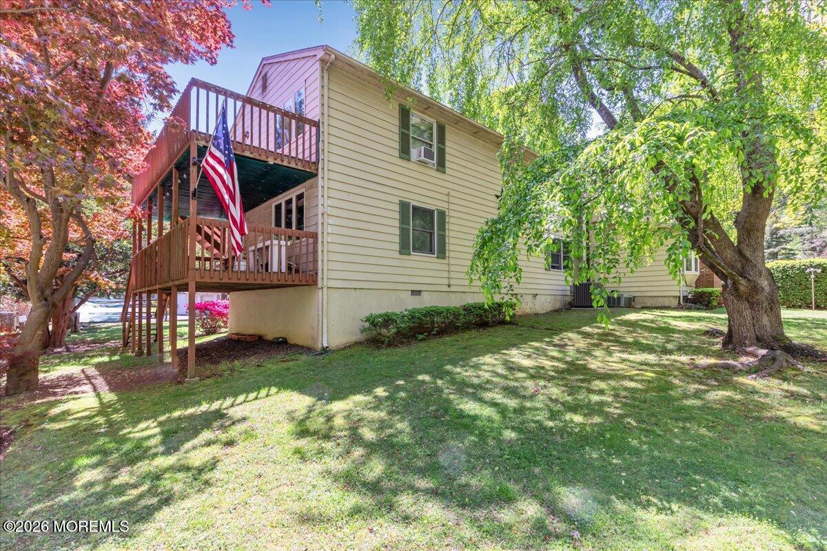 228 Red Hill Road Middletown NJ 07748