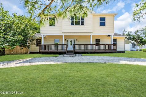 60 Ashwood Drive Brick NJ 08723