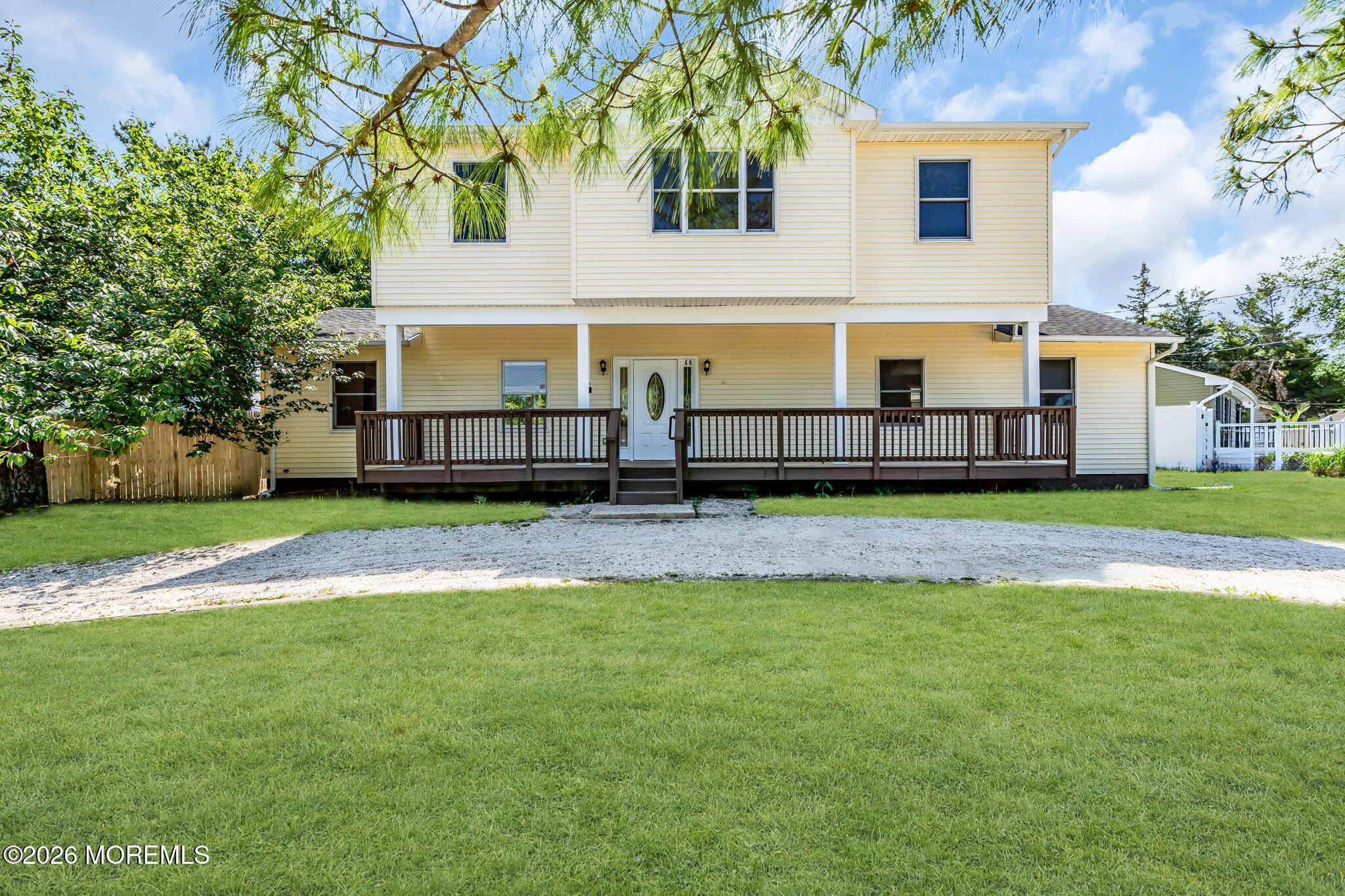 60 Ashwood Drive Brick NJ 08723