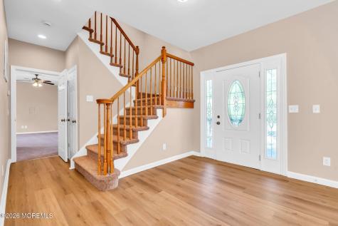 60 Ashwood Drive Brick NJ 08723