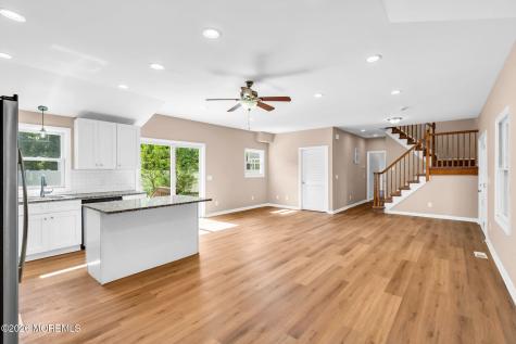 60 Ashwood Drive Brick NJ 08723