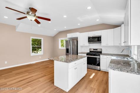 60 Ashwood Drive Brick NJ 08723
